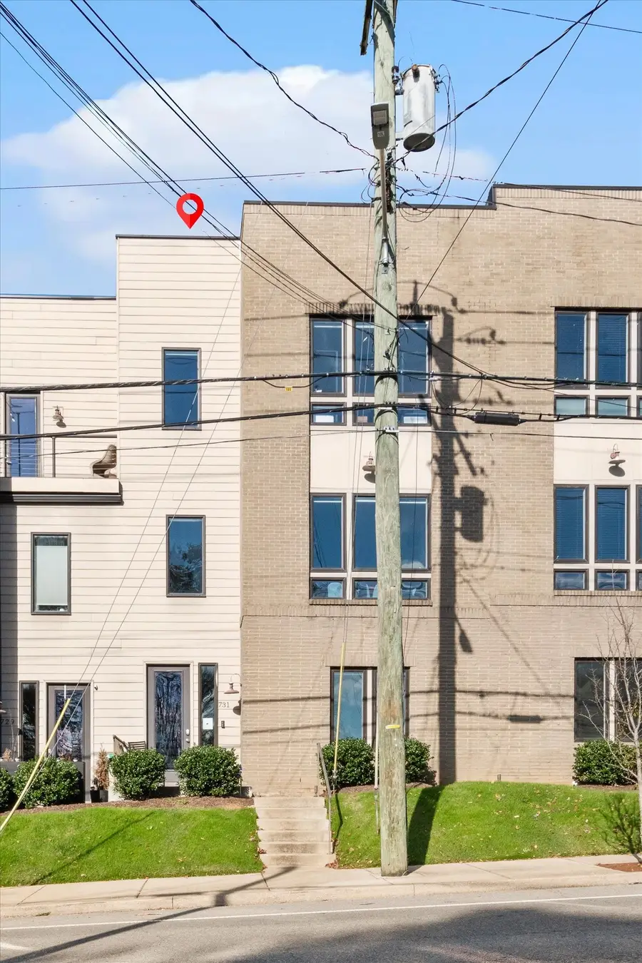 731 Douglas Ave, Nashville, TN 37207 - Image #2