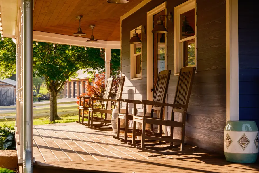 5584 Wilkins Branch Rd, Franklin, TN 37064 - #3