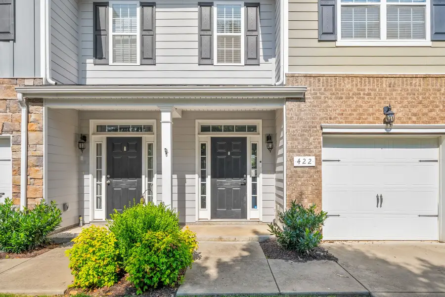 422 Manor Row, Pleasant View, TN 37146 - Image #3