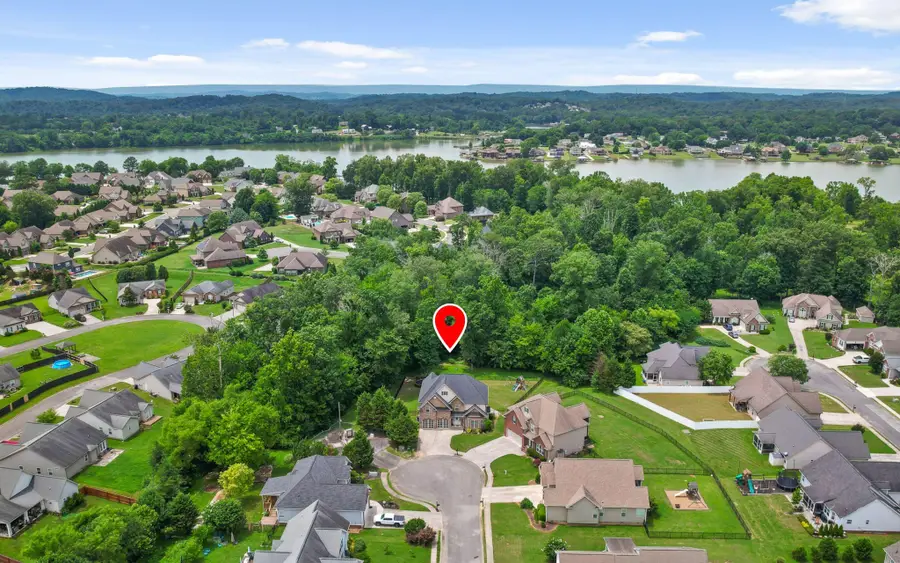 8366 Gracie Mac Lane, Ooltewah, TN 37363 - #3