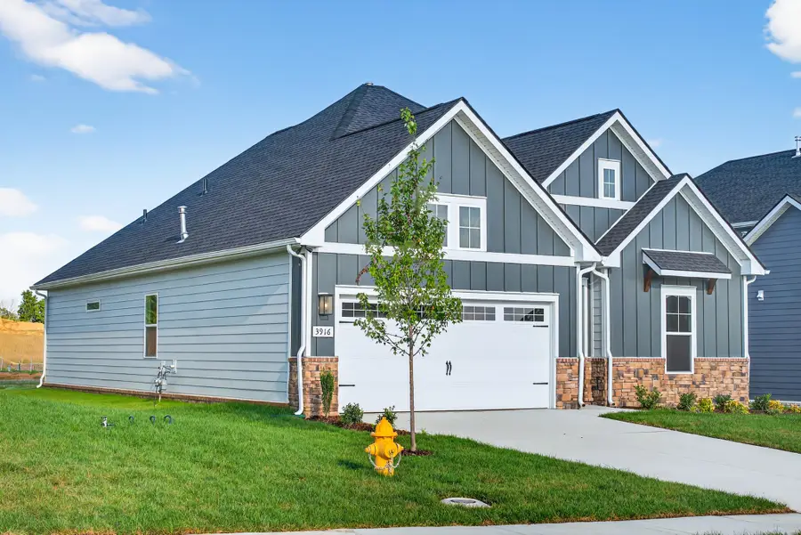 3916 Trinity Woods Rd, Columbia, TN 38401 - Image #2