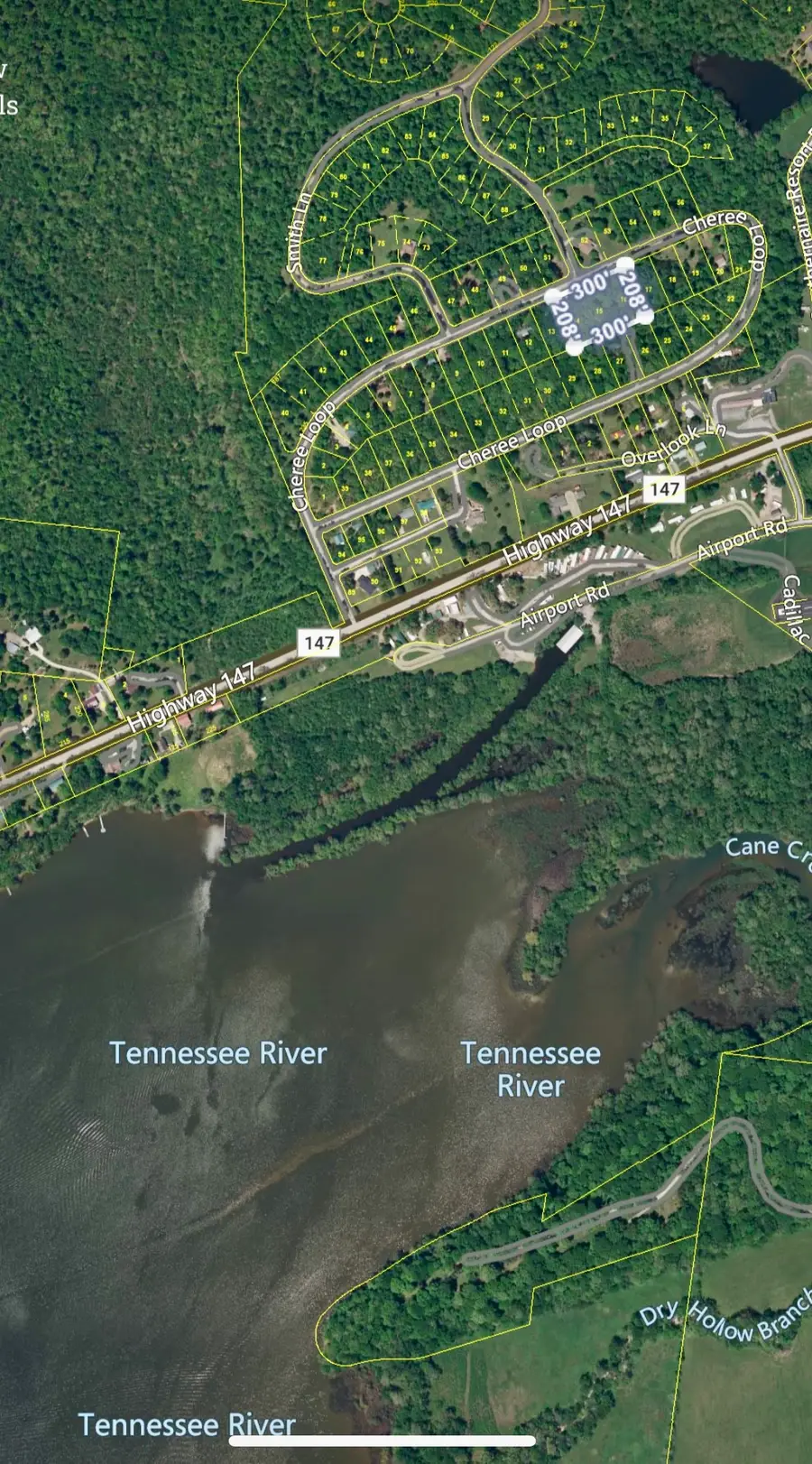 372 Cheree Loop, Stewart, TN 37175 - #2