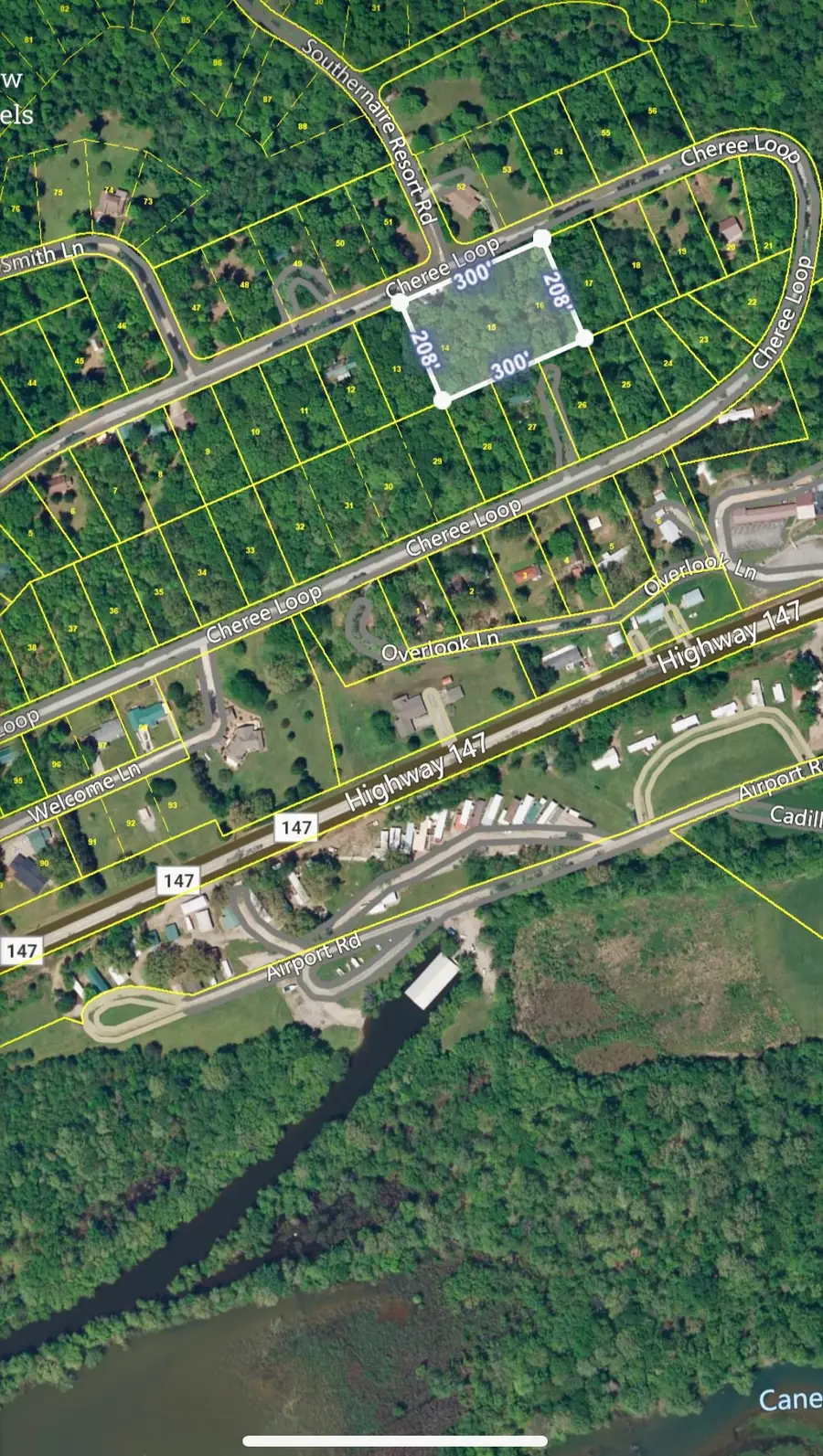 372 Cheree Loop, Stewart, TN 37175 - #3