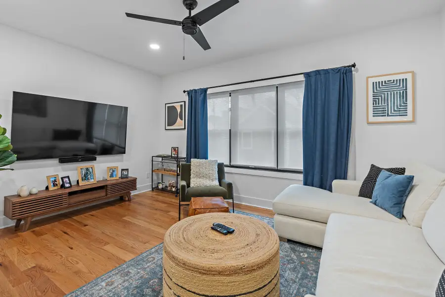 1258 1st Avenue S #B, Nashville, TN 37210 - Image #3