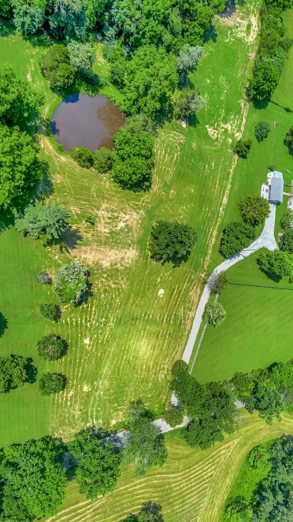 0 Camp Ravine Road, Burns, TN 37029 - #1