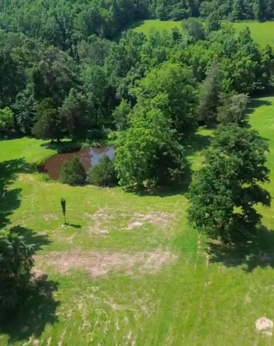 0 Camp Ravine Road, Burns, TN 37029 - #3