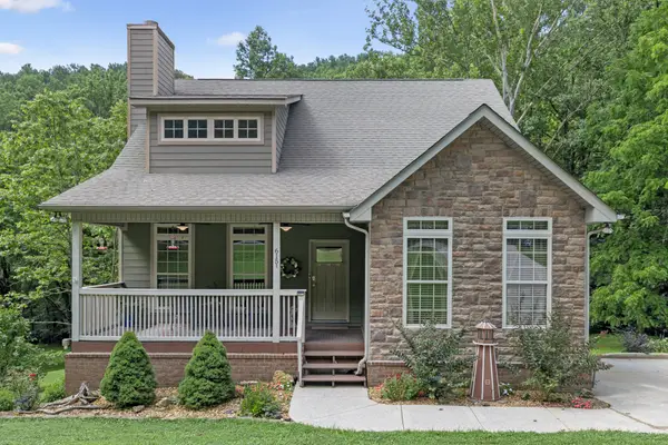 615 Harbor Dr, Lancaster, TN 38569