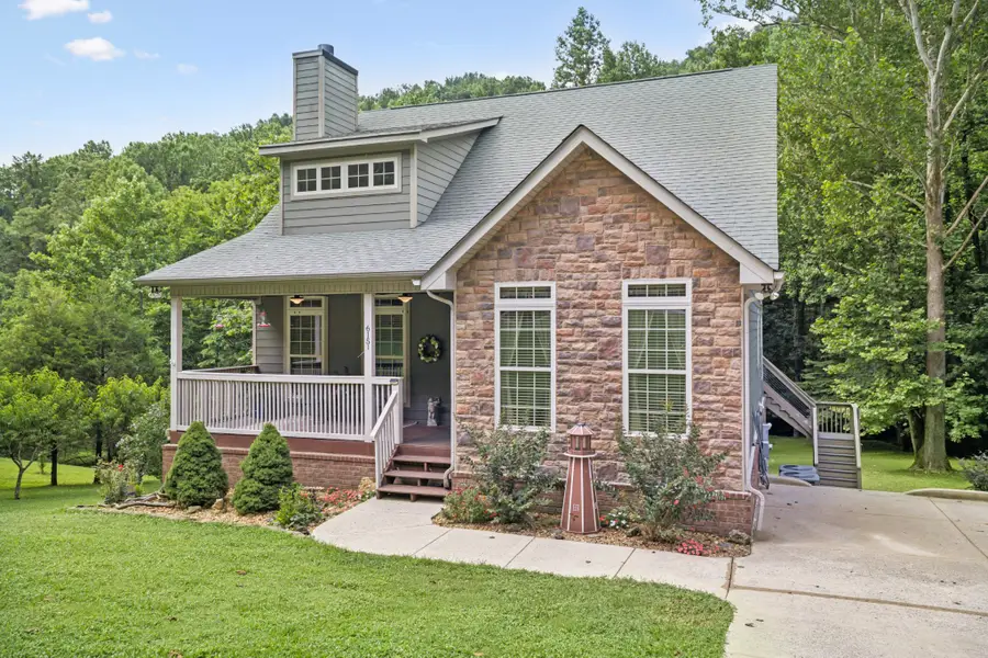 615 Harbor Dr, Lancaster, TN 38569 - Image #2