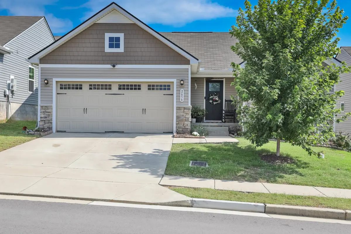 2656 Thornton Grove Blvd, Nashville, TN 37207 - Image #1