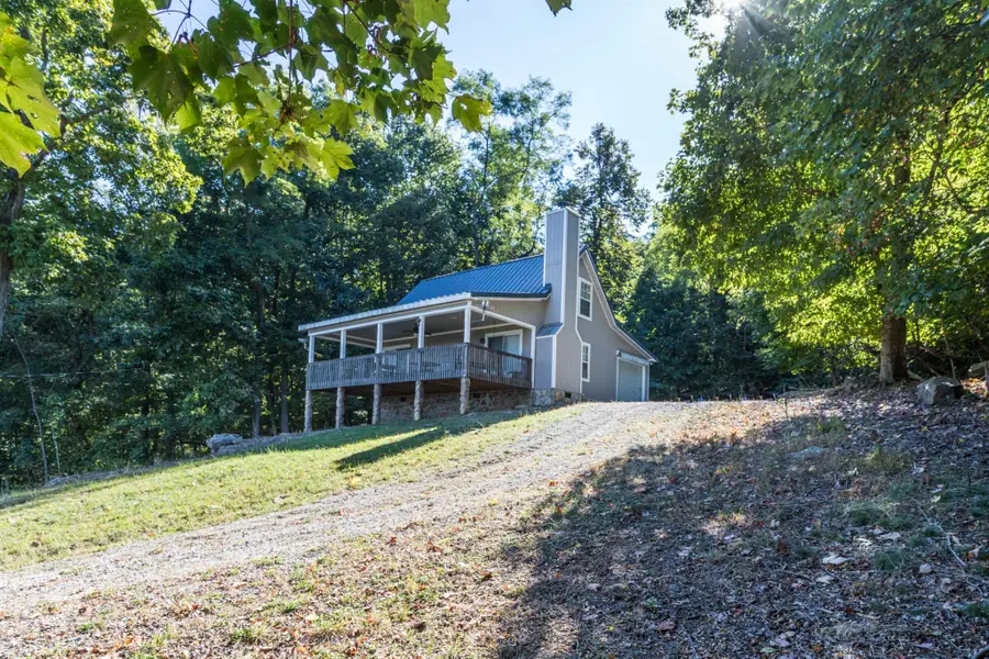 761 Cedar Mountain Pl, Decherd, TN 37324 - #2