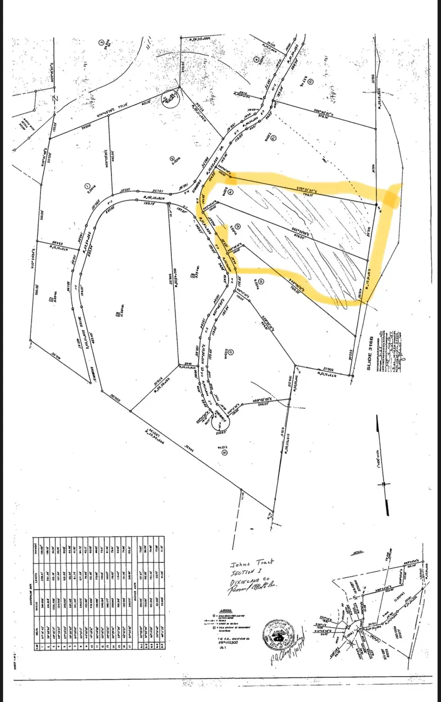 0 Simmons Ct, Ashland City, TN 37015 - Image #2