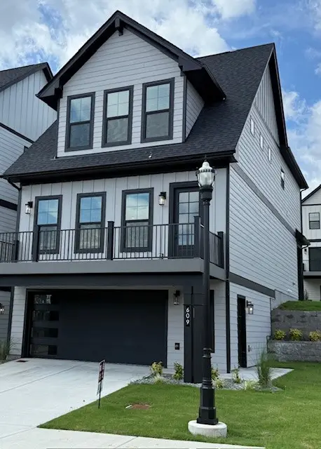 609 Gustaf Dr, Whites Creek, TN 37189 - Image #3