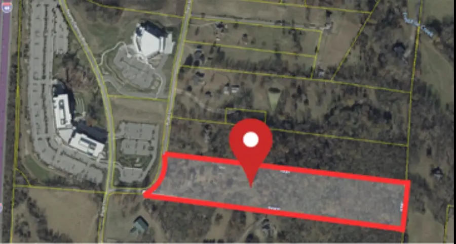 4456 Pratt Ln, Franklin, TN 37064 - #2