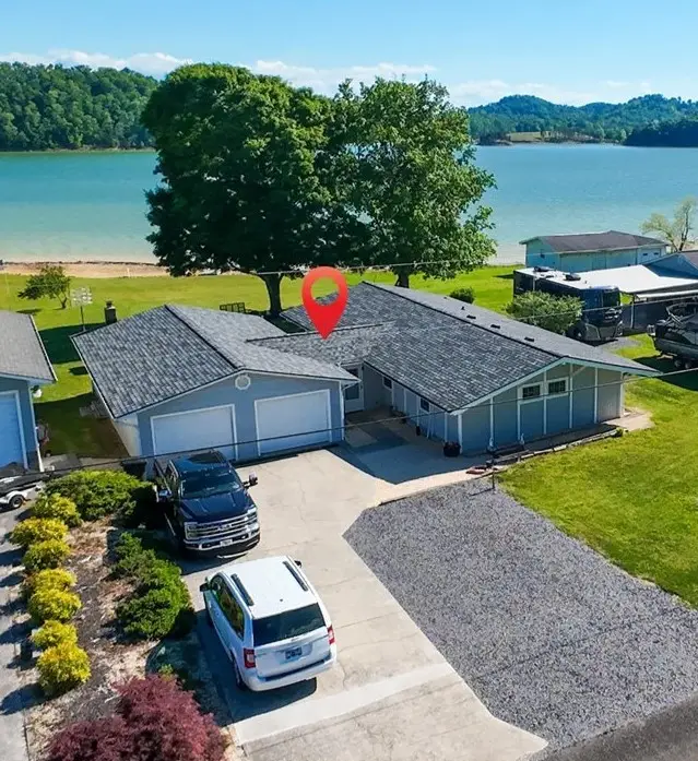 1648 Canal Ln, Dandridge, TN 37725 - Image #2