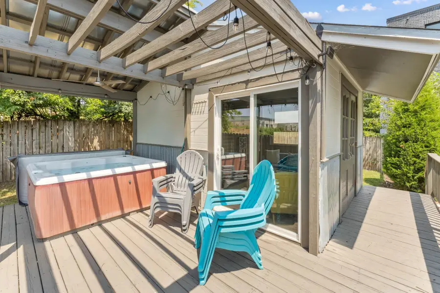 1232 Joseph Ave, Nashville, TN 37207 - #3
