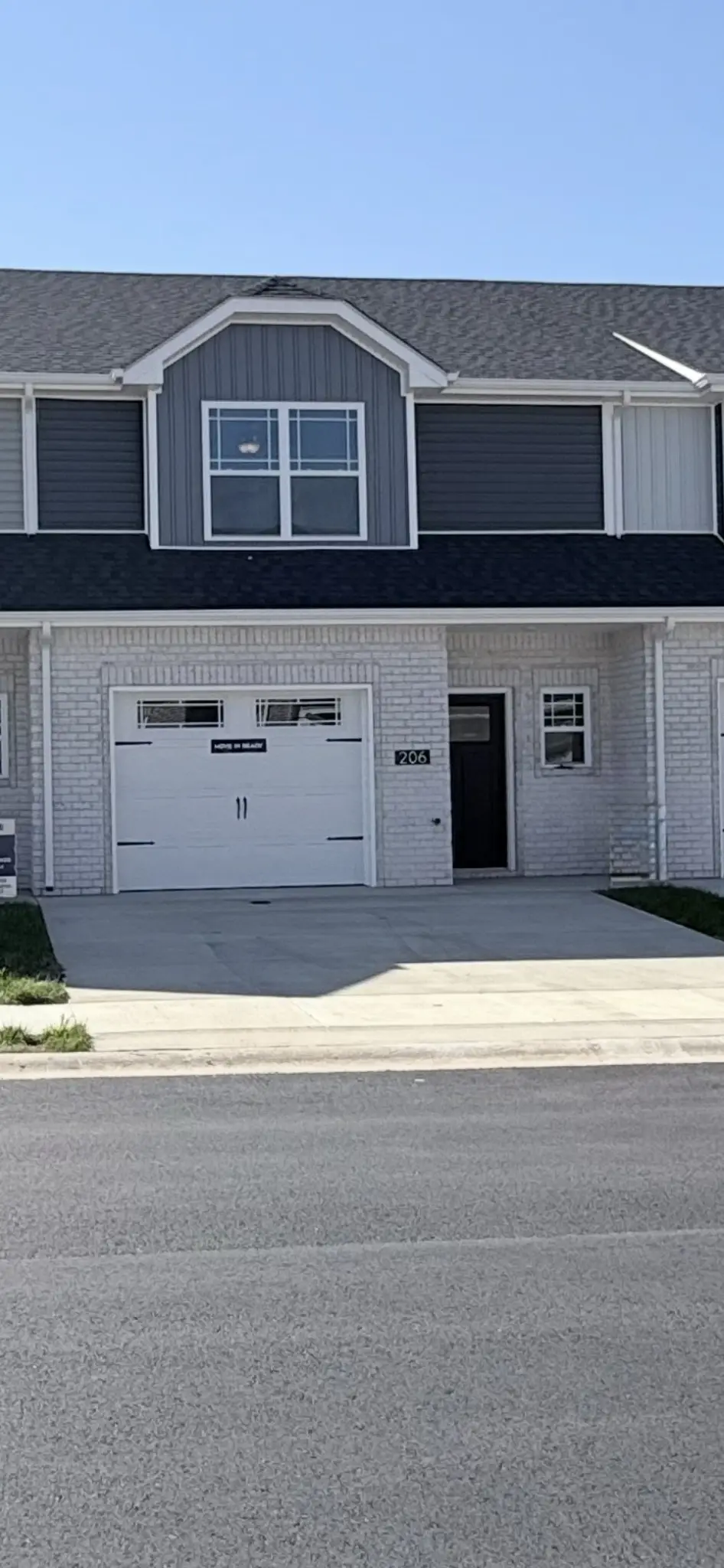 206 W Fallow Ct, Clarksville, TN 37040 - #1