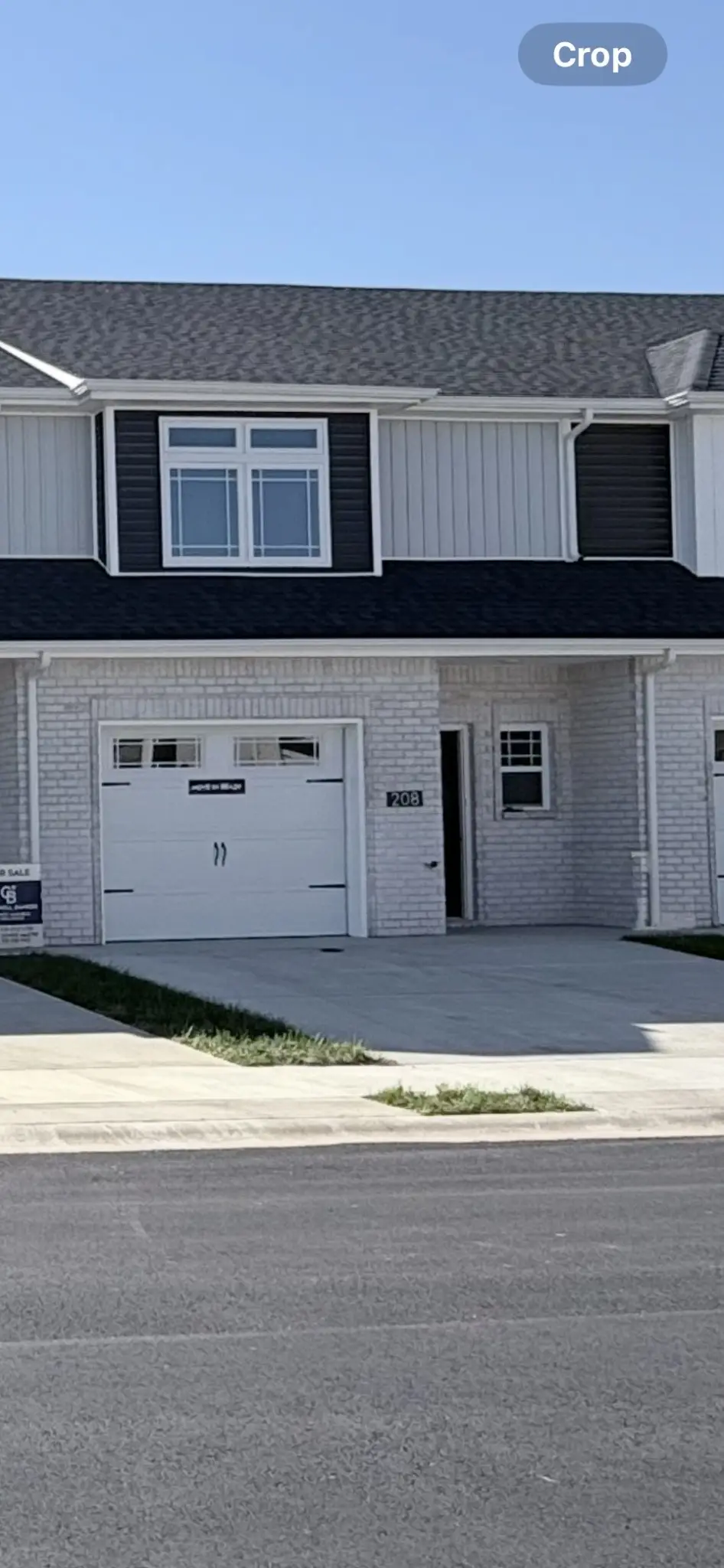 208 W Fallow Ct, Clarksville, TN 37040 - #1