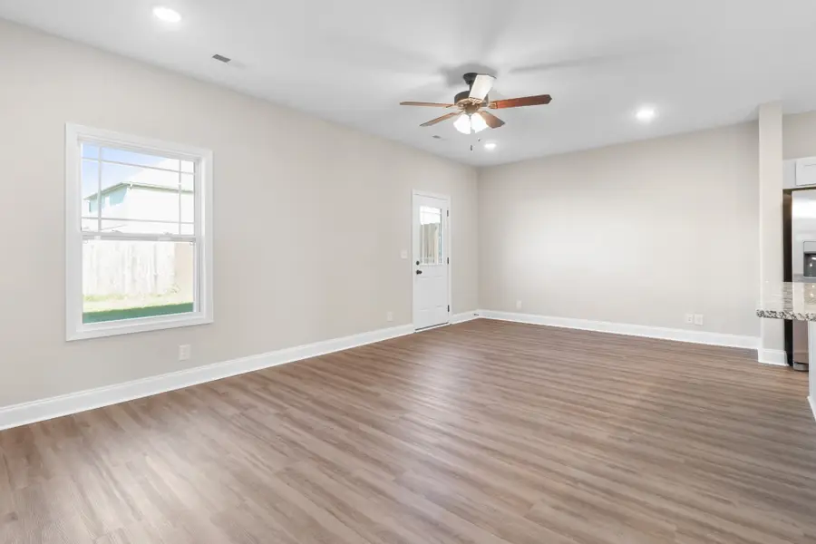 208 W Fallow Ct, Clarksville, TN 37040 - #3