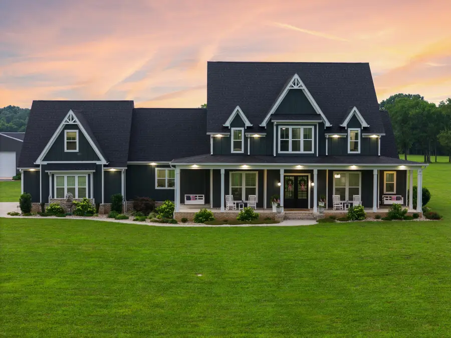 8385 Lascassas Pike, Lascassas, TN 37085 - Image #2