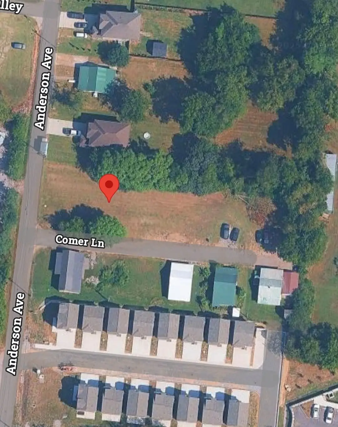 307 Anderson Ave, Lebanon, TN 37087 - #1