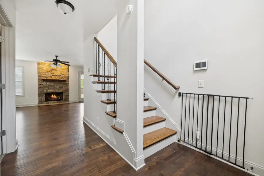 3722 Windhaven Ct, Clarksville, TN 37040 - #3