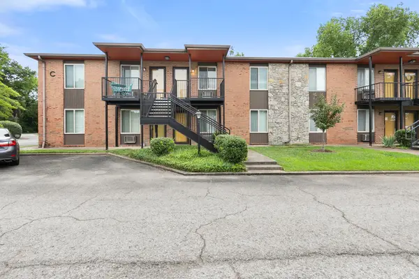 3600 Hillsboro Pike #C10, Nashville, TN 37215