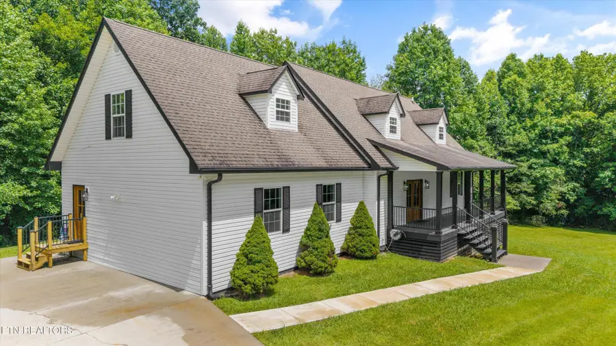 118 Jones Rd, Harriman, TN 37748 - Image #2