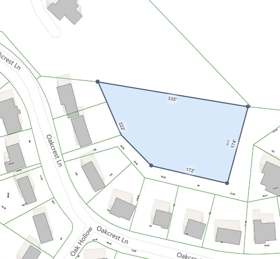 0 Chandler Rd, Hermitage, TN 37076 - Image #1