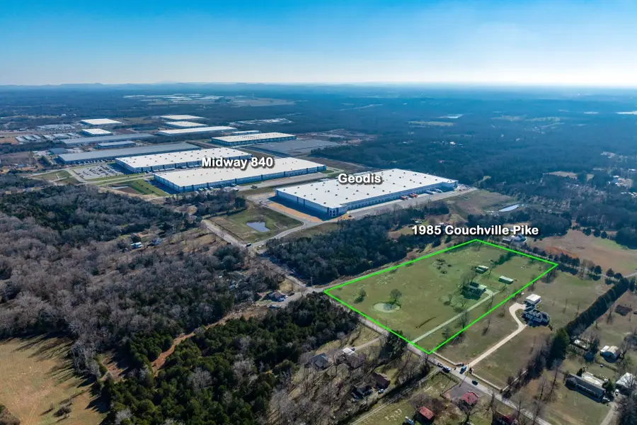 1985 Couchville Pike, Mount Juliet, TN 37122 - #2