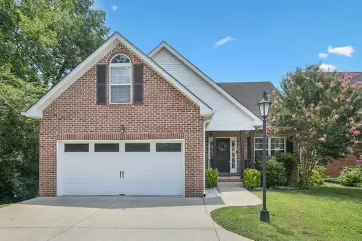 1403 Cree Ct, Murfreesboro, TN 37129 - #1