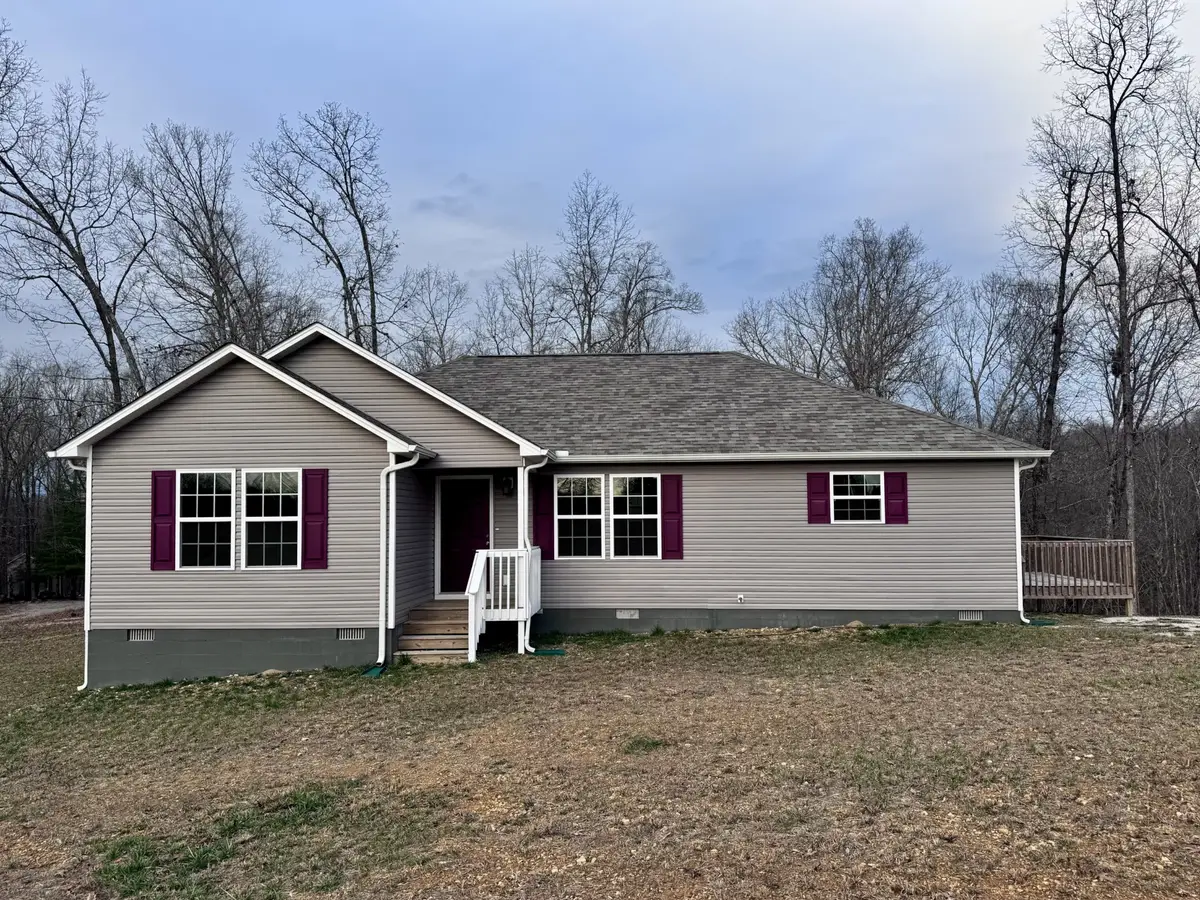 1122 Brannon Rd, Lawrenceburg, TN 38464 - Image #1