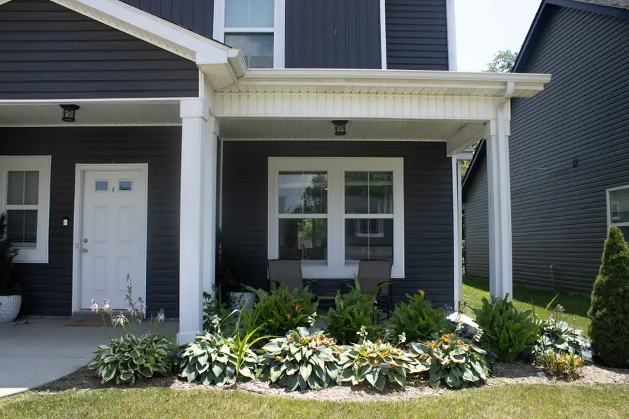 456 Kinslow Ct, Clarksville, TN 37040 - #2