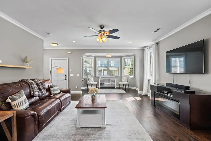 2393 Somerset Valley Dr, Antioch, TN 37013 - #3