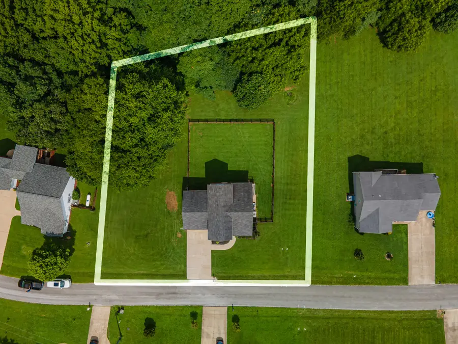 216 Desperado Ave, Pulaski, TN 38478 - Image #2