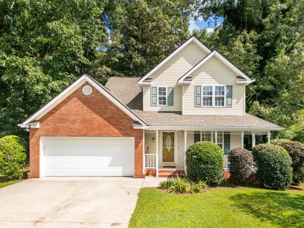 140 Janes Way Ne, Cleveland, TN 37323