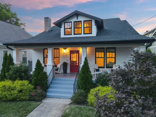 922 Lawrence Ave, Nashville, TN 37204