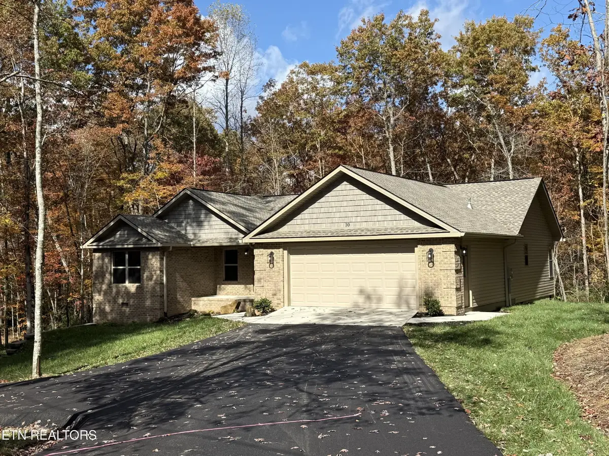 10 T Place Place, Monterey, TN 38574 - #1