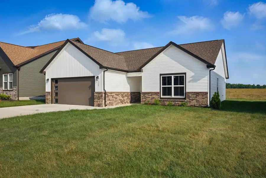 766 Emma Dean Dr, Clarksville, TN 37042 - #3