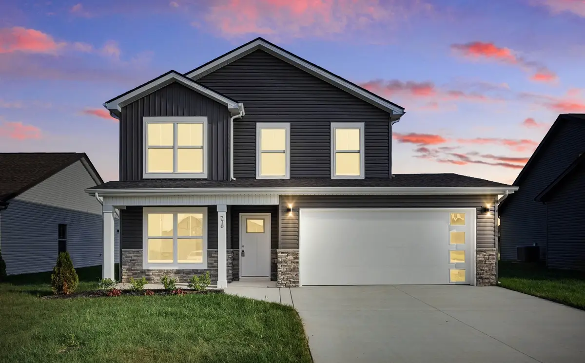 770 Emma Dean Dr, Clarksville, TN 37042 - #1