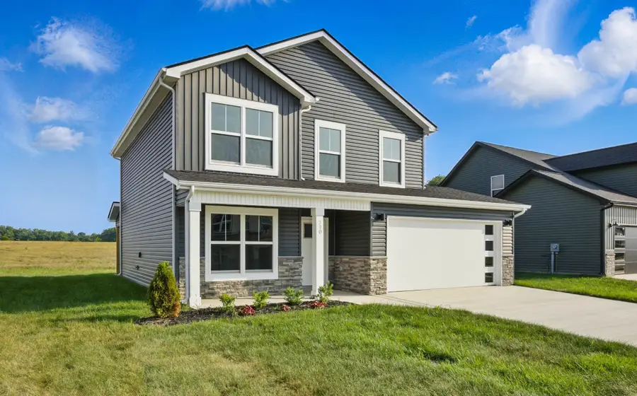 770 Emma Dean Dr, Clarksville, TN 37042 - #2