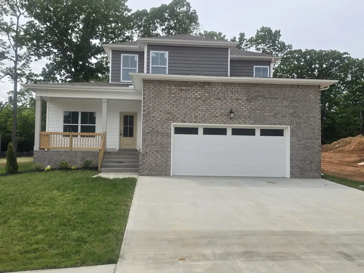 526 N Halfifax Ct, Clarksville, TN 37040 - #1