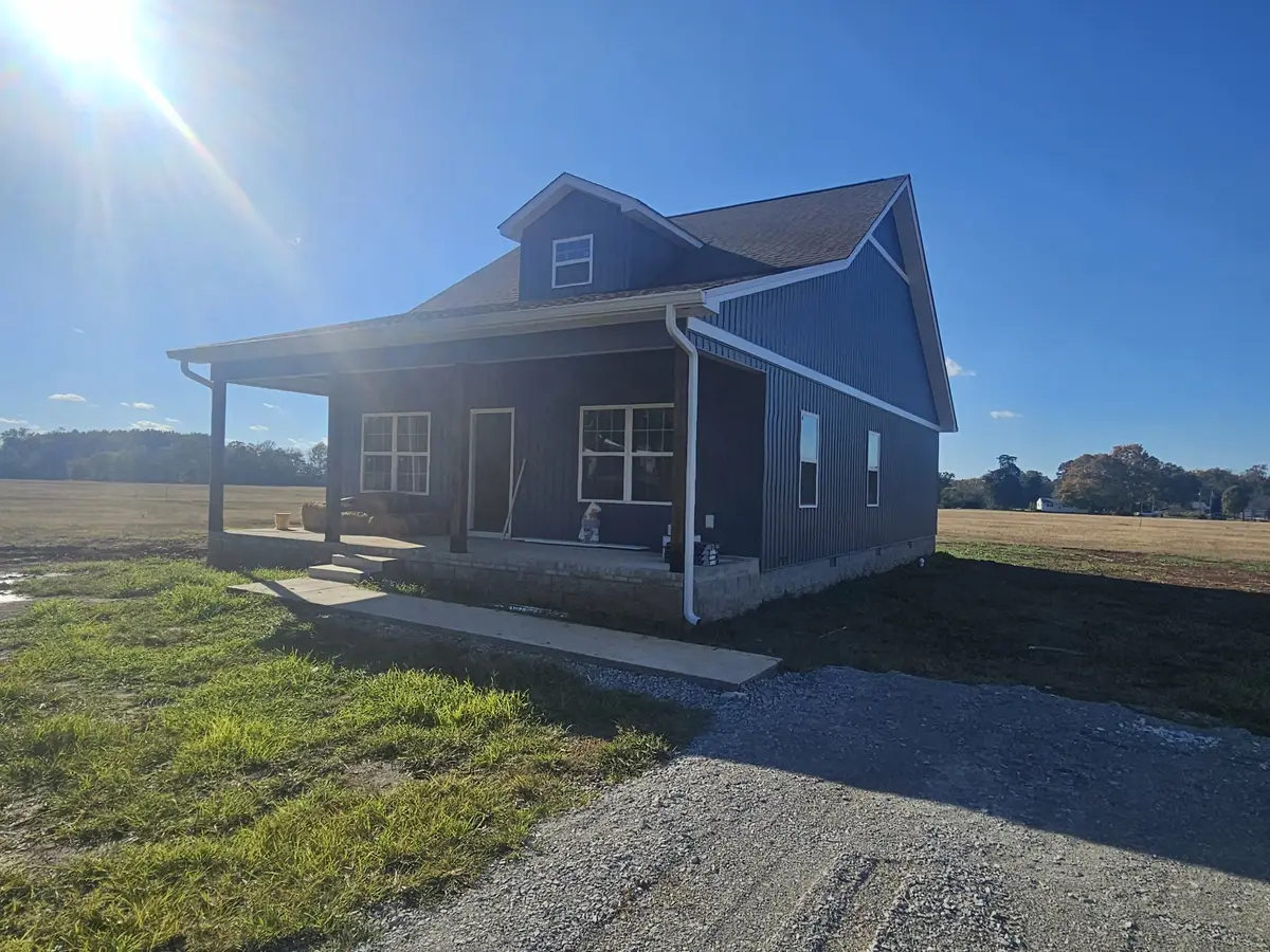 0 Blue Springs Road, Decherd, TN 37324 - Image #1