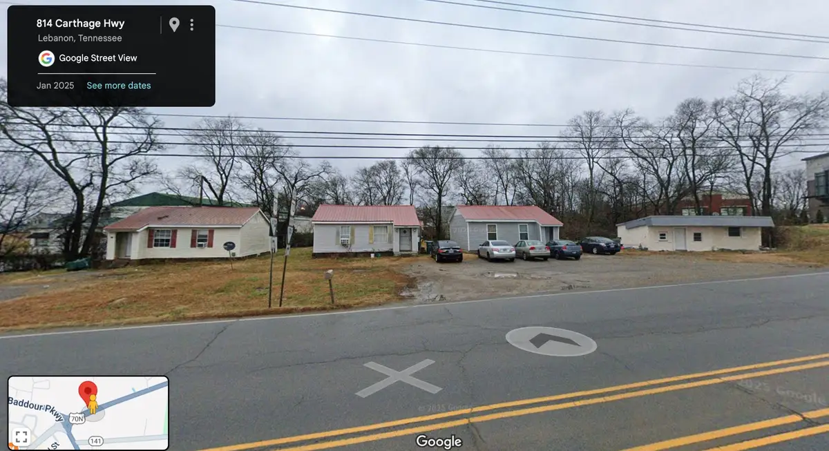809 Carthage Hwy, Lebanon, TN 37087 - #1