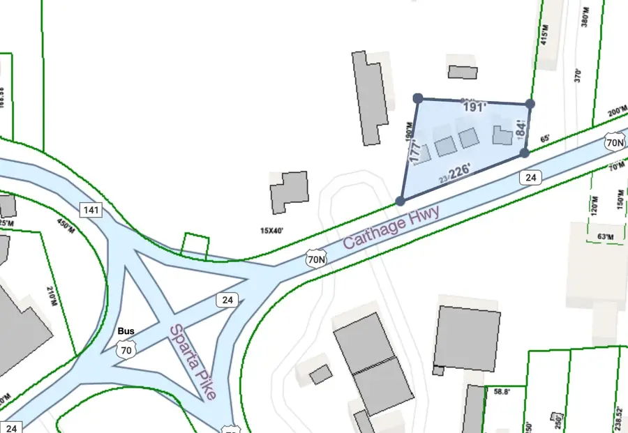 809 Carthage Hwy, Lebanon, TN 37087 - #2