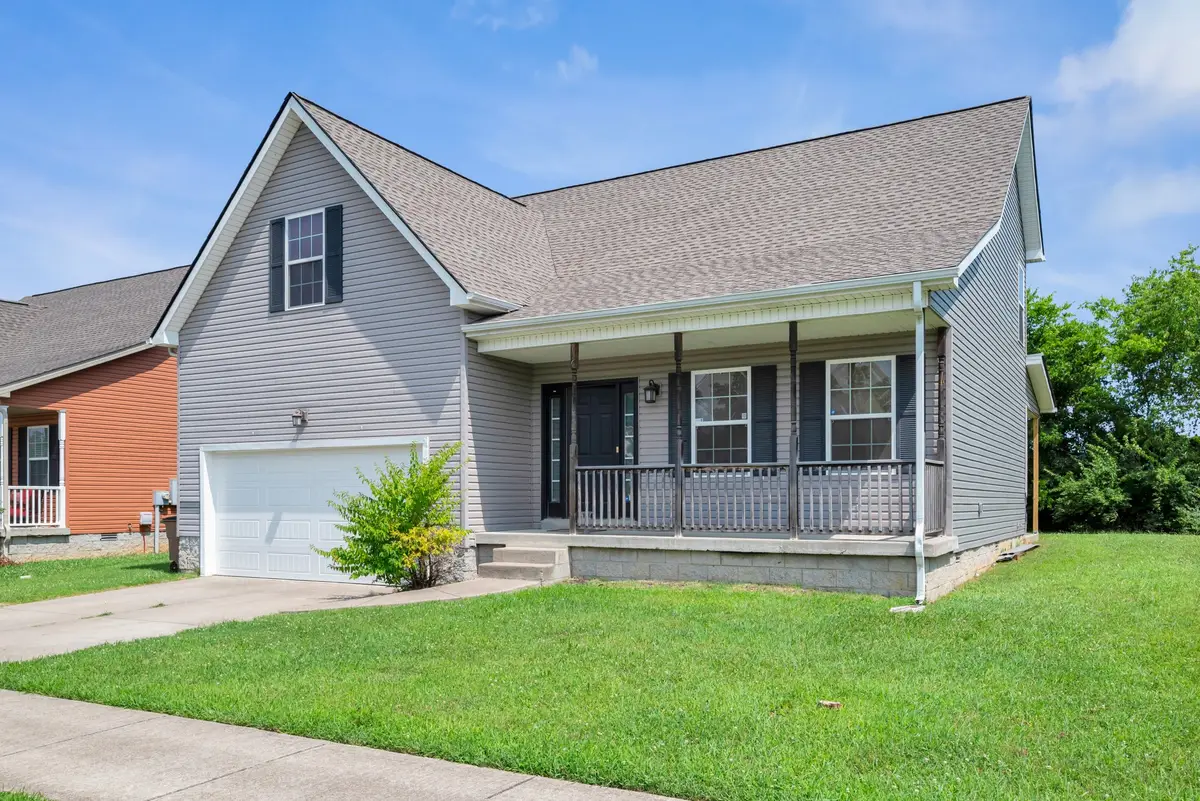 756 Maylene Dr, Madison, TN 37115 - Image #1