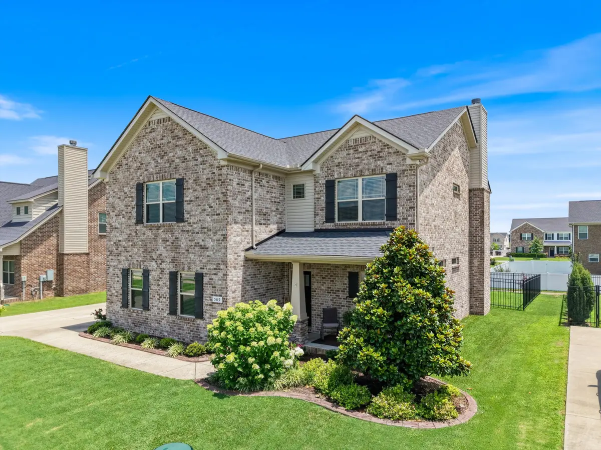 509 Eagleview Dr, Eagleville, TN 37060 - Image #1