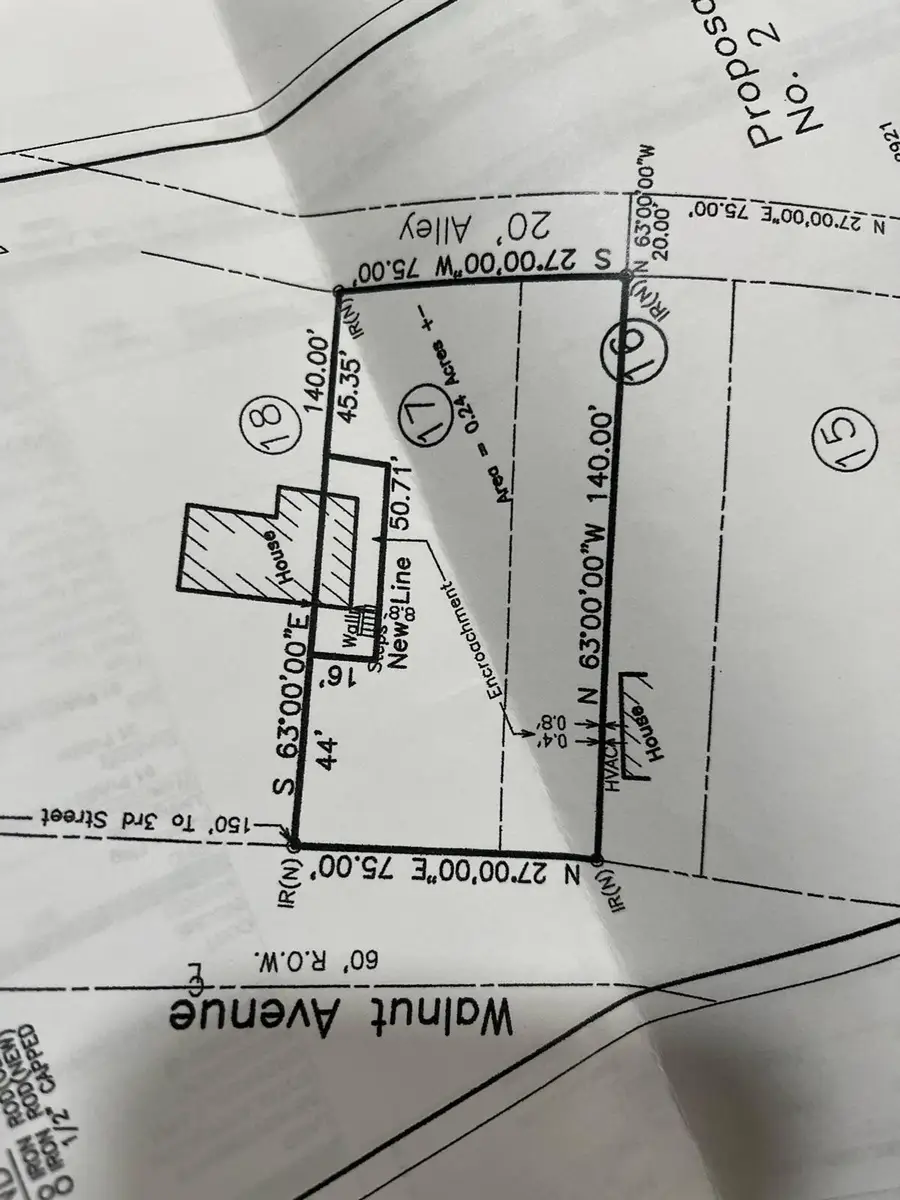 0 Walnut Avenue, South Pittsburg, TN 37380 - Image #3