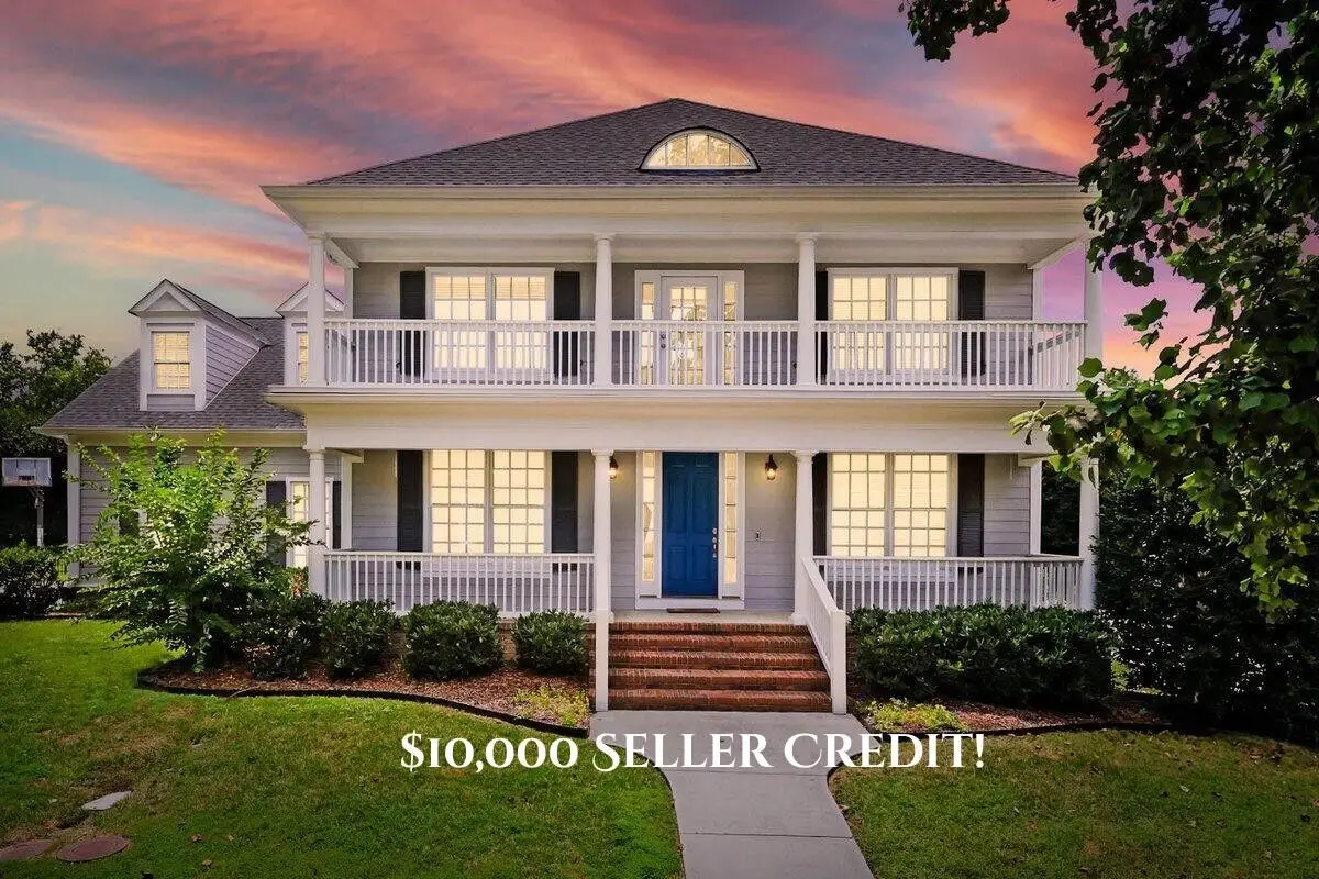 1684 Chippenham Drive, Hixson, TN 37343 - #1