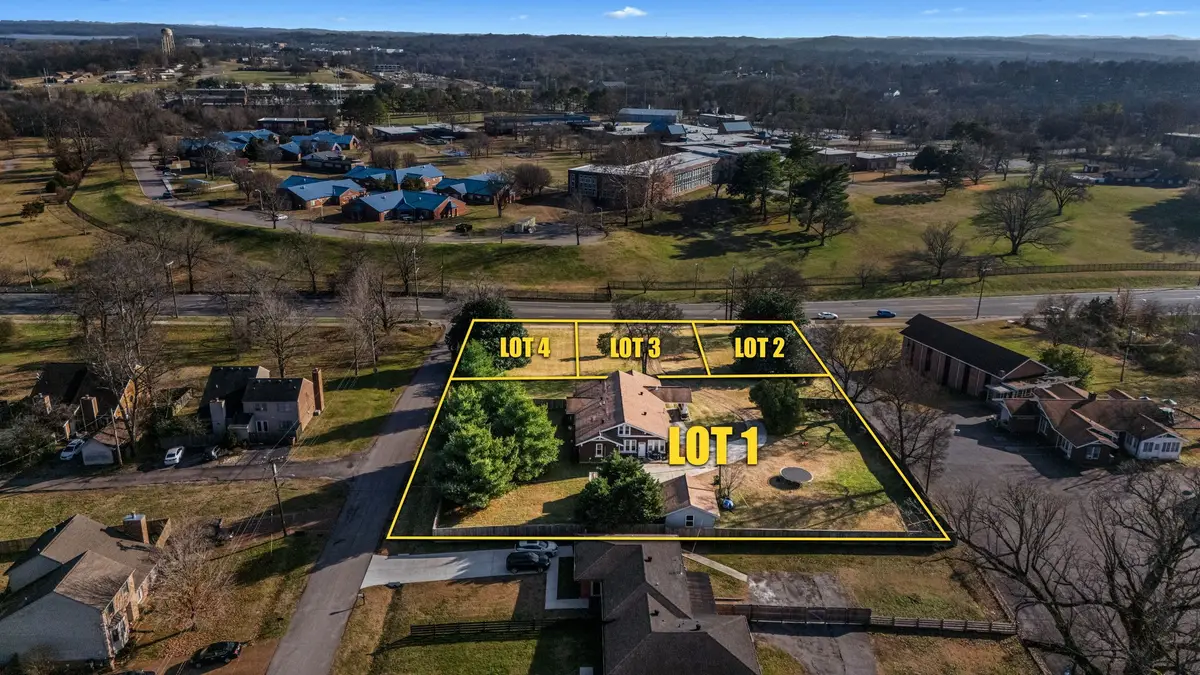 2918 Lebanon Pike, Nashville, TN 37214 - #1