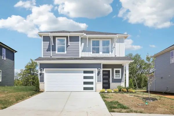 1525 Bear Branch Trace, Columbia, TN 38401